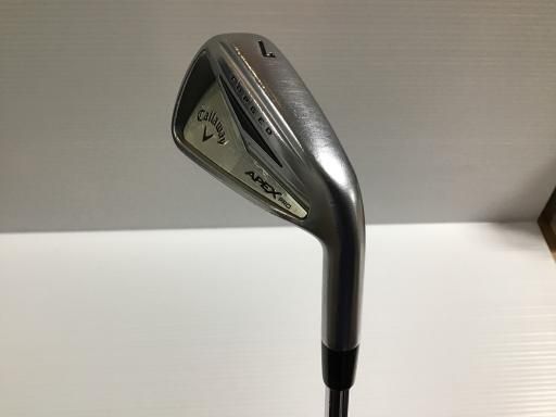 キャロウェイ APEX PRO 6S アイアンセット IR Dynamic G フレックスS メンズ 男性用 右利き 右用 Cランク ゴルフクラブ