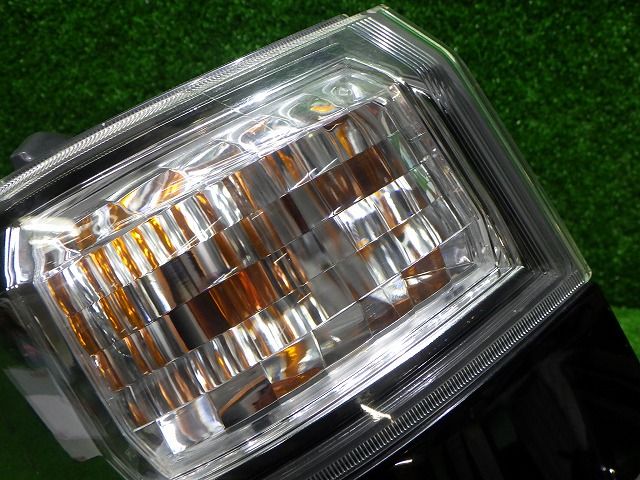 20 ヴェルファイア 左テール ANH GGH 20|25 58-29 9 カラー202 トヨタ LED玉切れ無し 251025016 FFCRYSTALESIA_COM