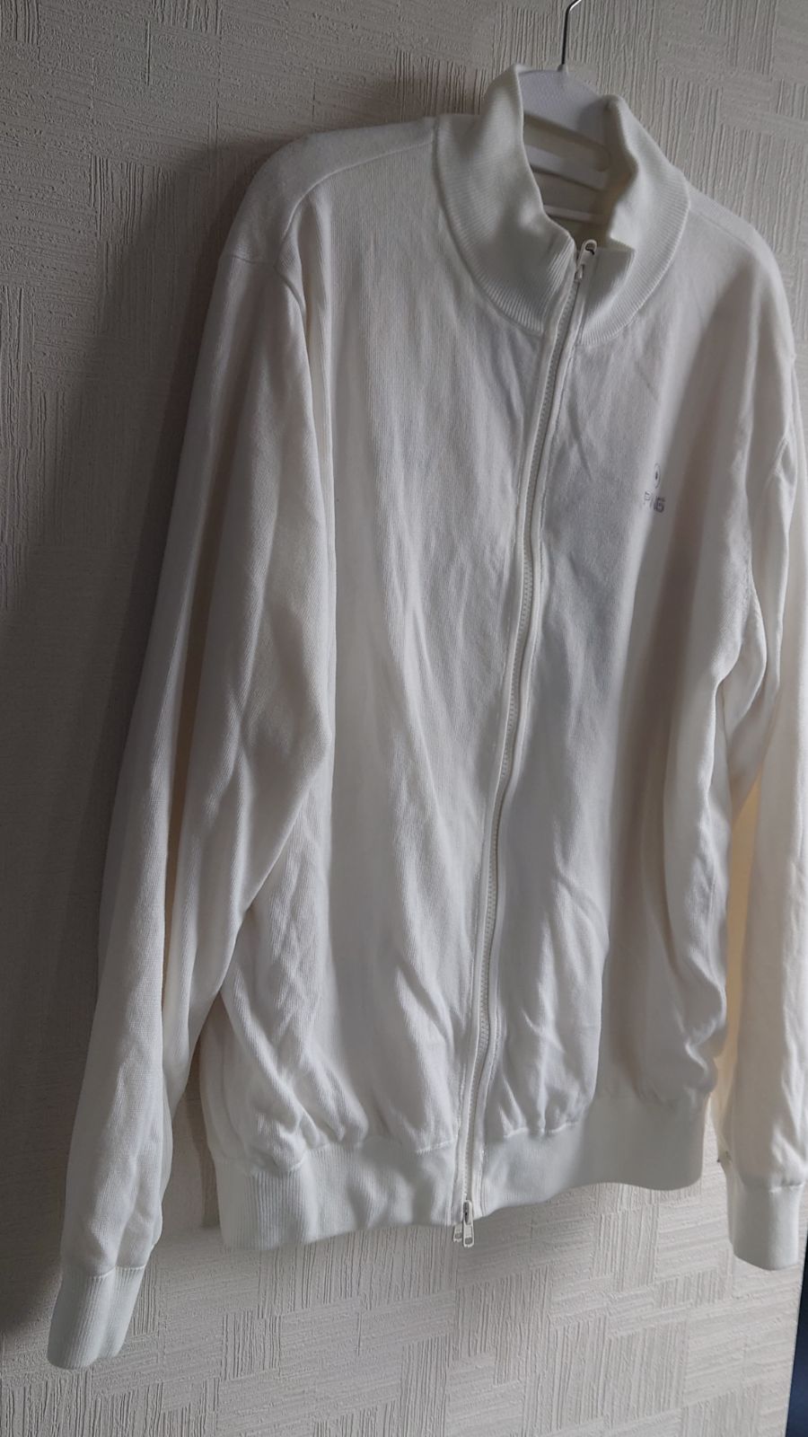 ゴルフジャケット