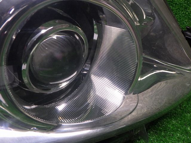 アルファード 右ヘッドライト HID AFS付 前期 58-22 O GGH20|25 81110-58100 トヨタ 251027205