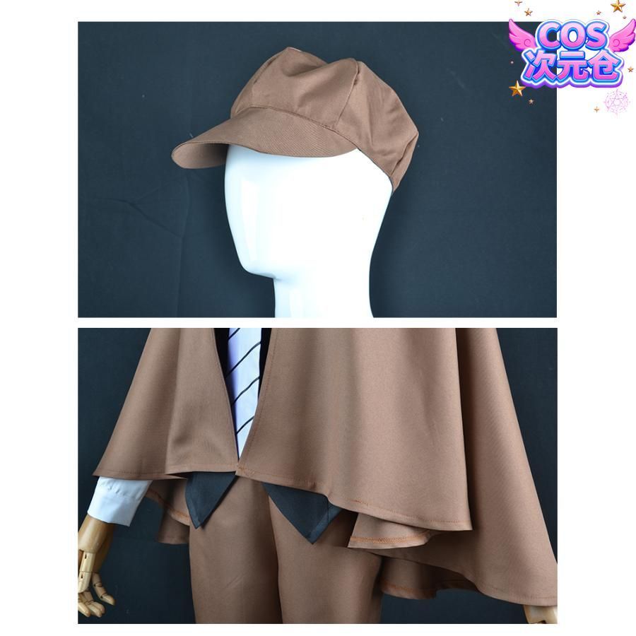 仮装 キャラクター服