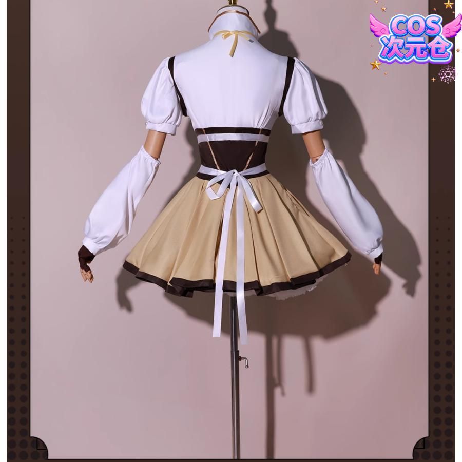 霧都アニメ 魔法少女まどか