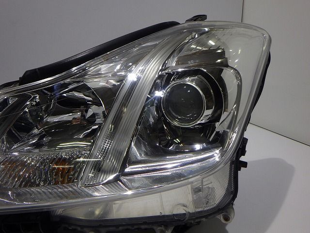200 クラウン ヘッドライト左右 HID GRS GWS 201|204 30-341 K 81110|81150-30C50 コーティング 251023058 FFCRYSTALESIA_COM