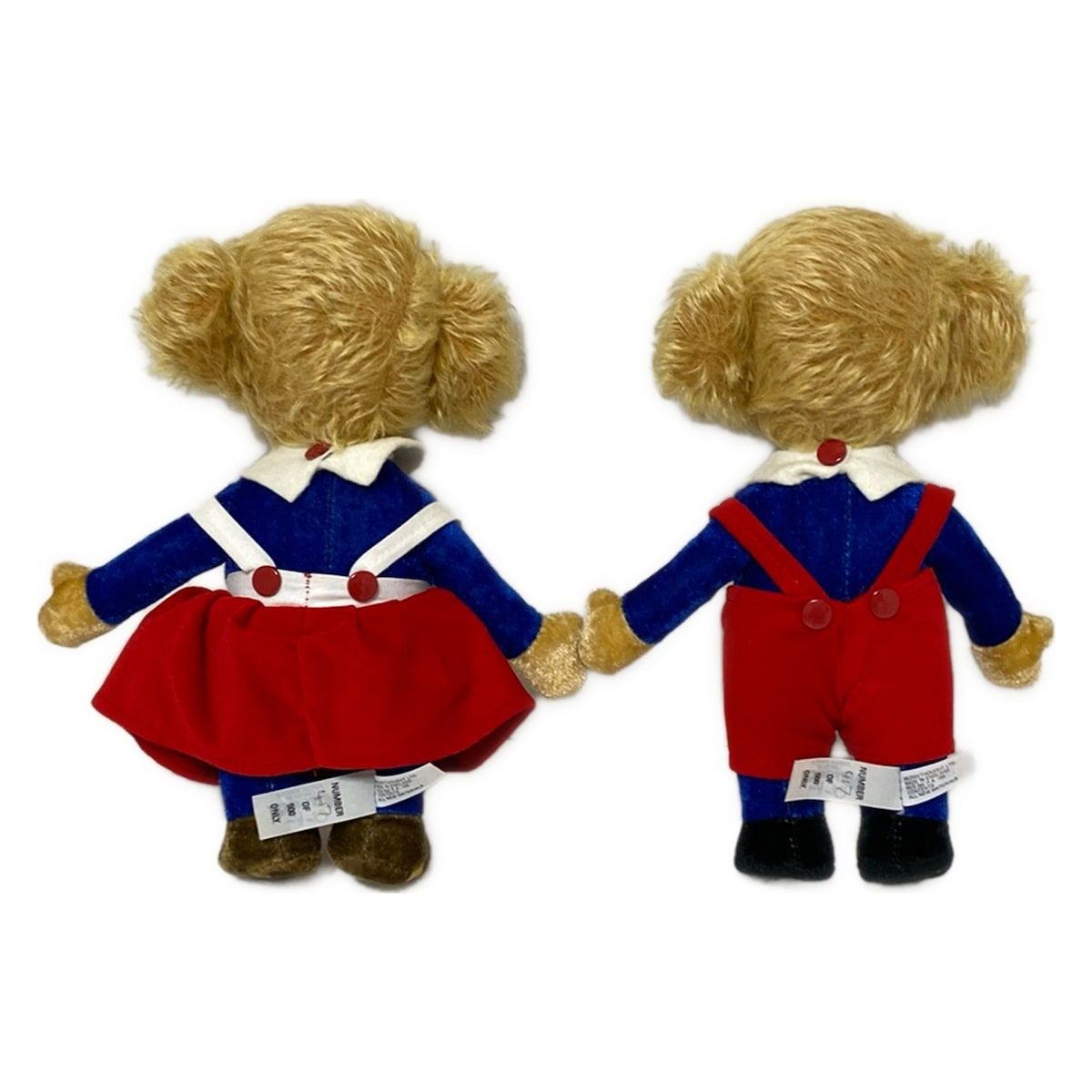 THOUGHT メリーソート