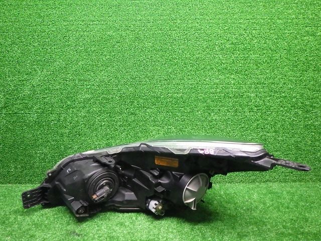 アウトドア レガシィ ヘッドライト左右 HID BR BM 前期 100-20061スバル
