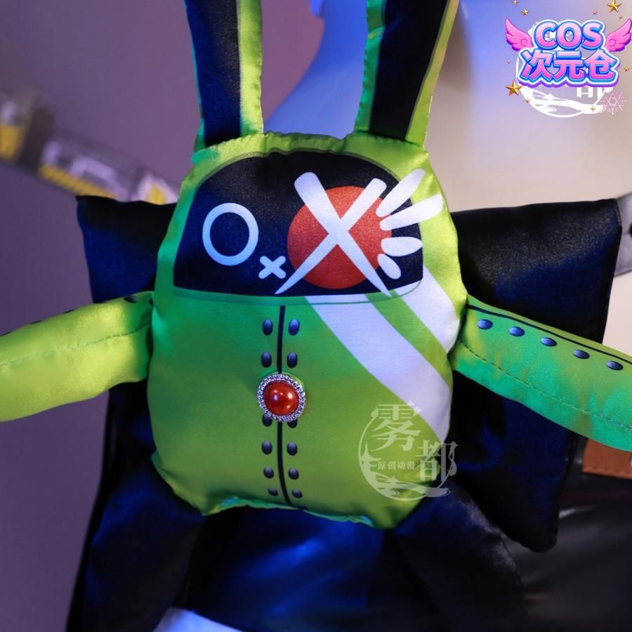 仮装 キャラクター服