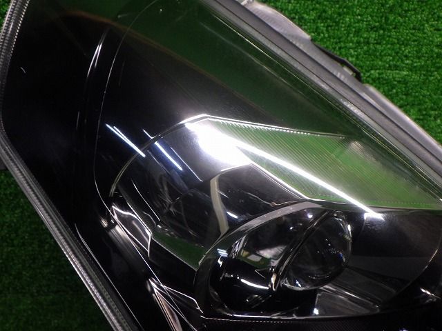 MPV 後期 右ヘッドライト HID AFS付き LY3P P5156 ス マツダ 251025203