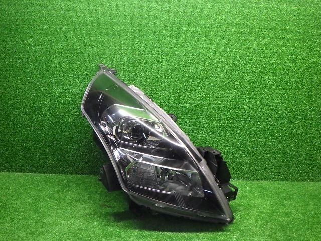 MPV 後期 右ヘッドライト HID AFS付き LY3P P5156 ス マツダ 251025203