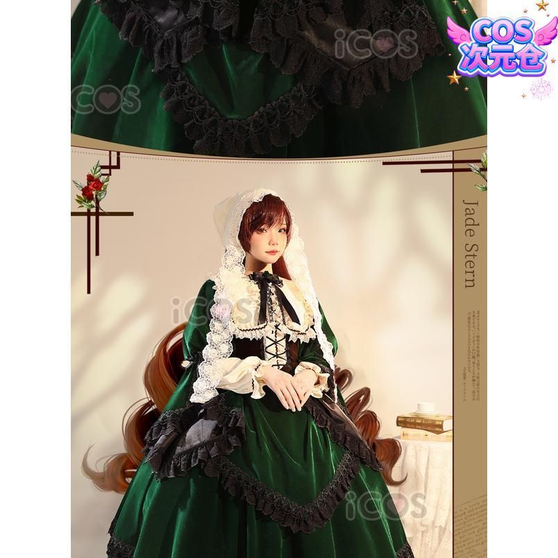 仮装 キャラクター服