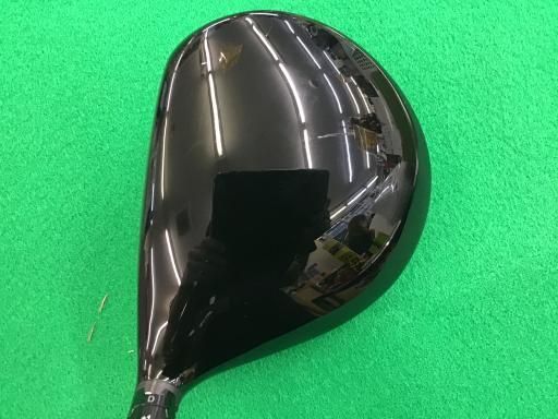 Waoww BANG 1 W ドライバー DR リシャフト フレックスその他 メンズ 男性用 右利き 右用 Bランク ゴルフクラブ