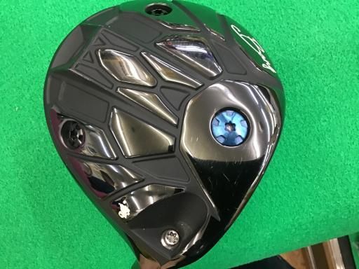 Waoww Waoww BANG 1W ドライバー DR リシャフト フレックスその他 メンズ 男性用 右利き 右用 Bランク ゴルフクラブ