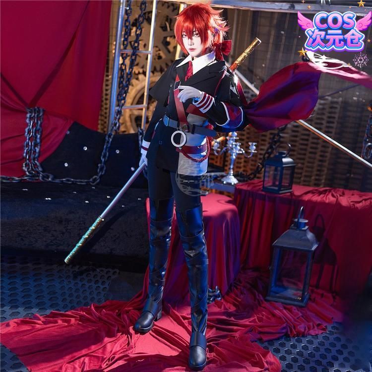 ♥ 霧都アニメ 三眼哮天録 孫悟空 コスプレ衣装 ハロウィン 新発売 仮装 キャラクター服