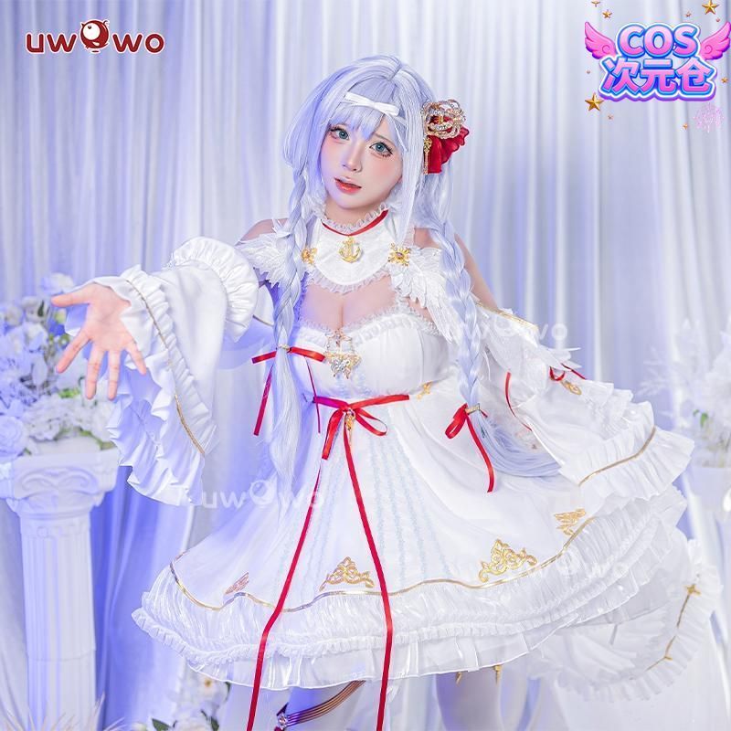 アズールレーン ヤヌス