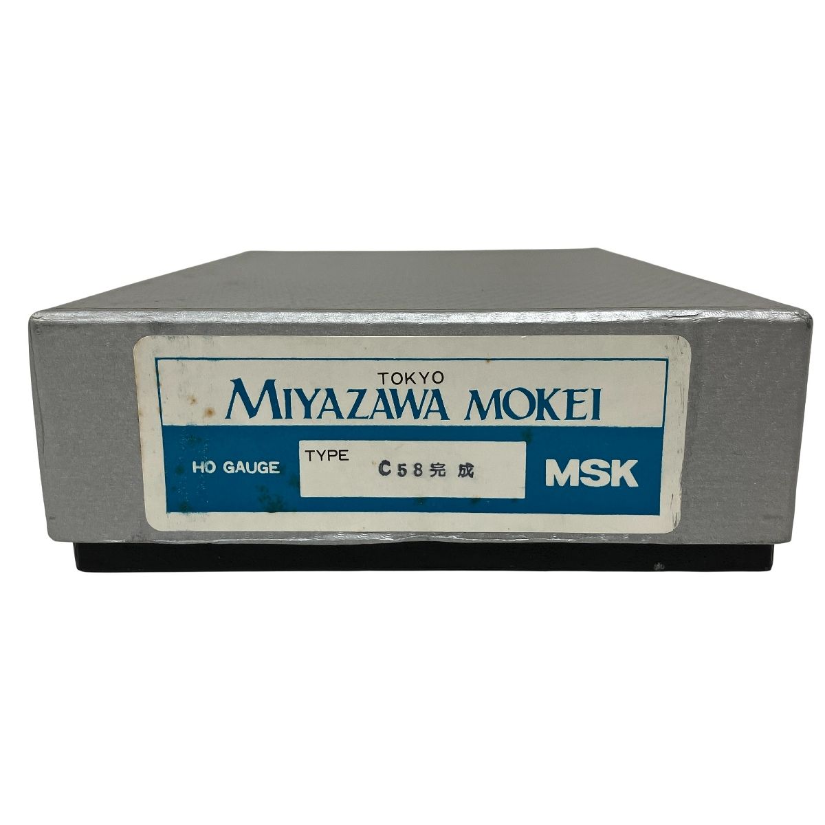 蒸気機関車 鉄道模型