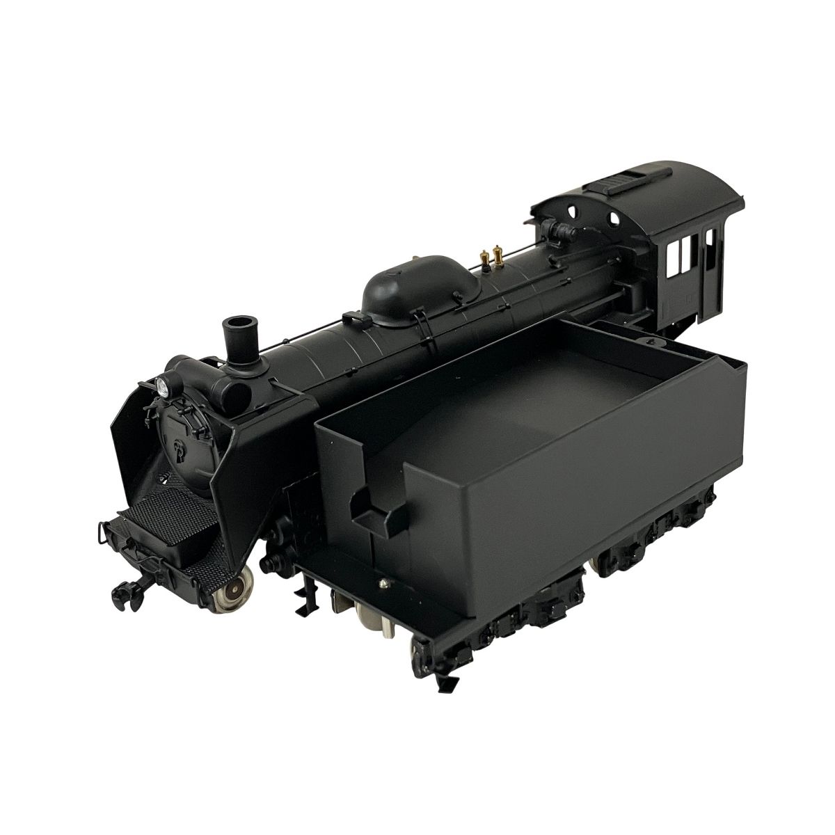 宮沢模型 C-58 国鉄 蒸気機関車 鉄道模型 ホビー O10571657