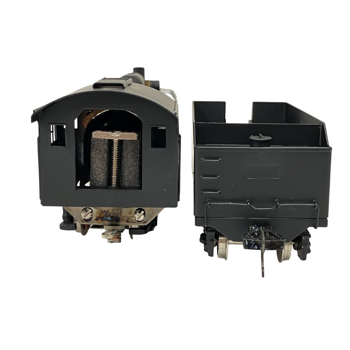 国鉄 蒸気機関車