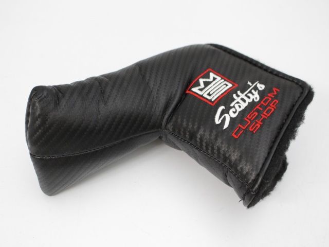 スコッティキャメロン