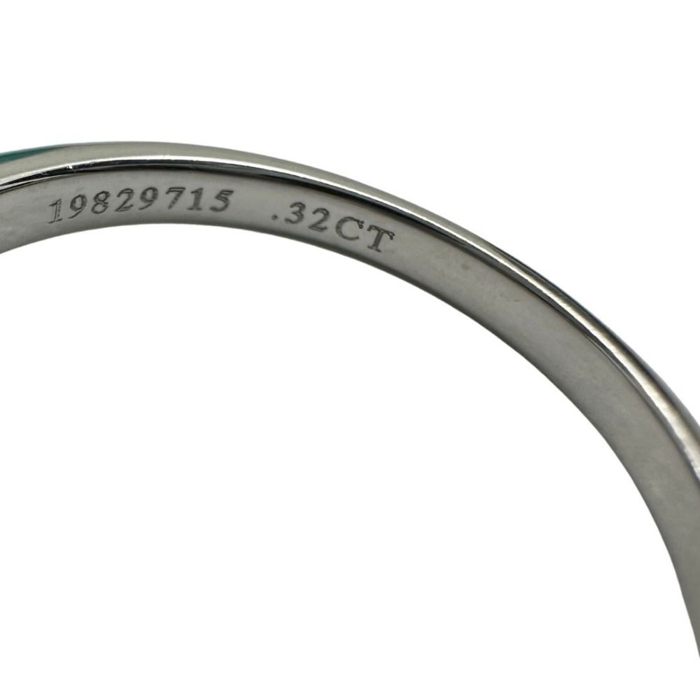 ティファニー ソリティア