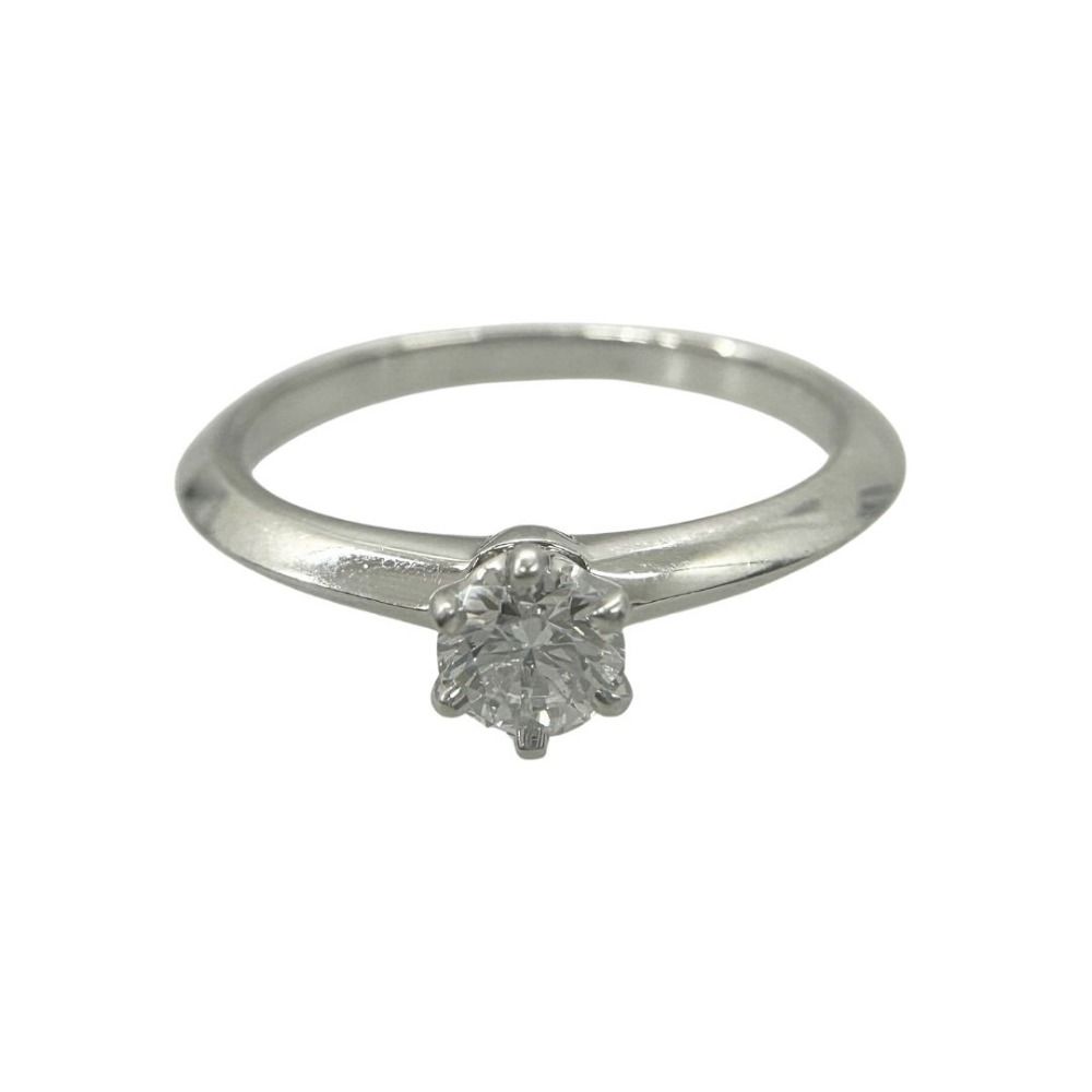 ソリティア リング