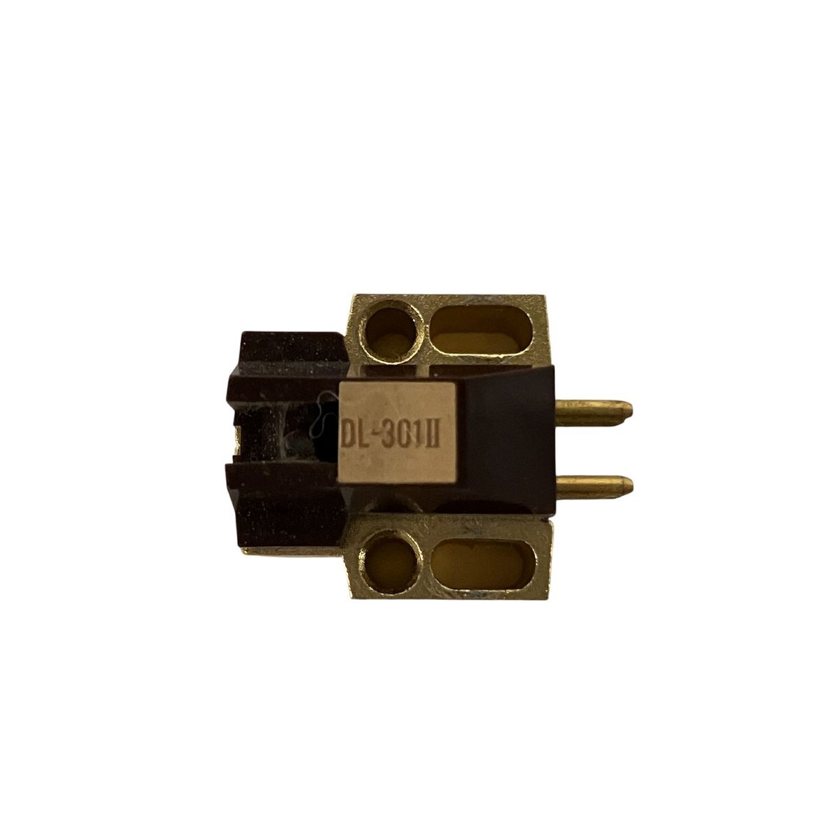 DENON デノン DL-301 II カートリッジ オーディオ ジャンク B10563887