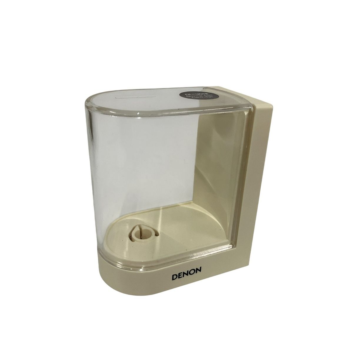 カートリッジ オーディオ