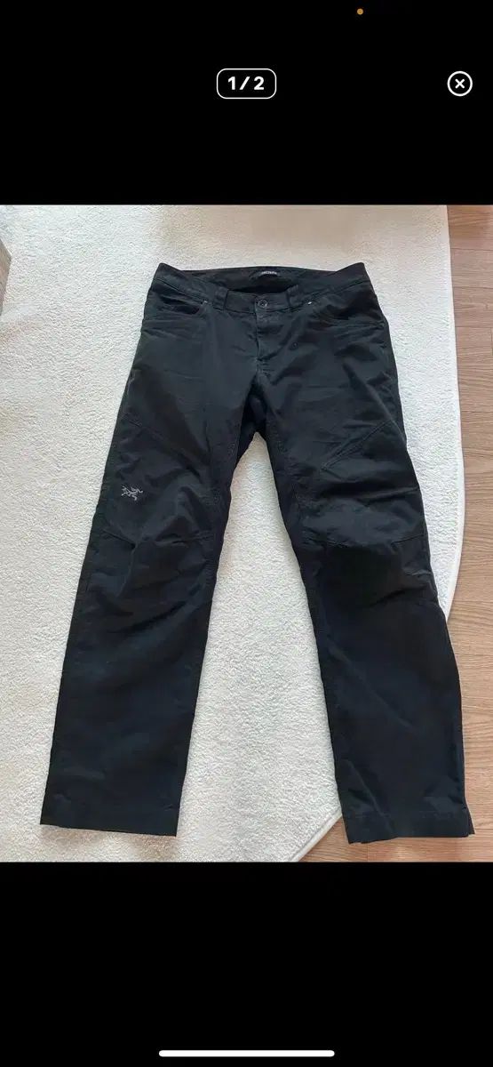 ARC TERYX アークテリクス 旧モデル クローニン 34x32