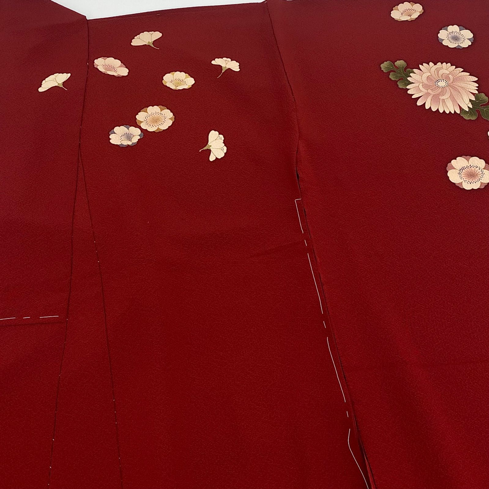 コムサデモード 舞台衣装