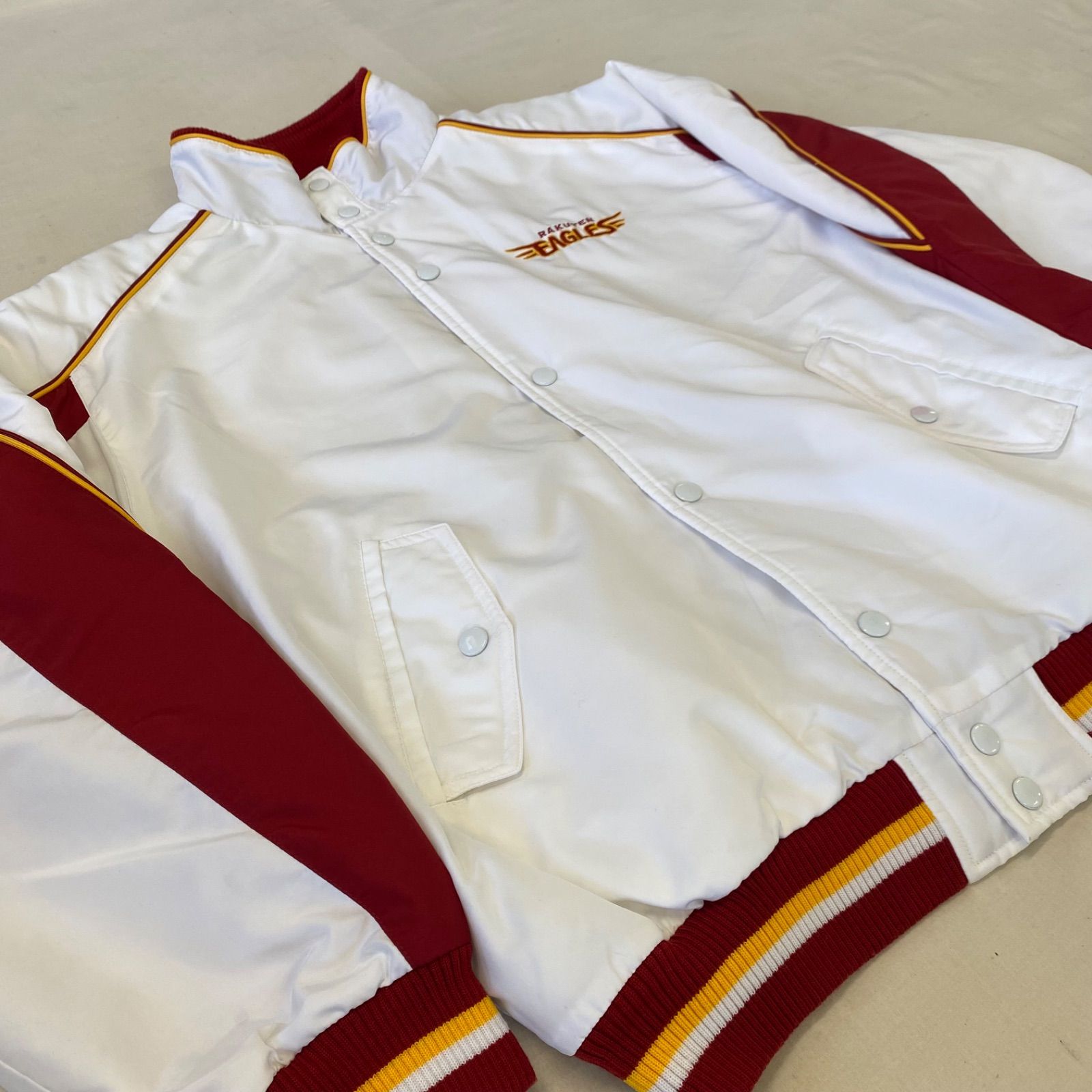 楽天イーグルス 楽天 グランドコート グラコン ジャンパー ジャケット