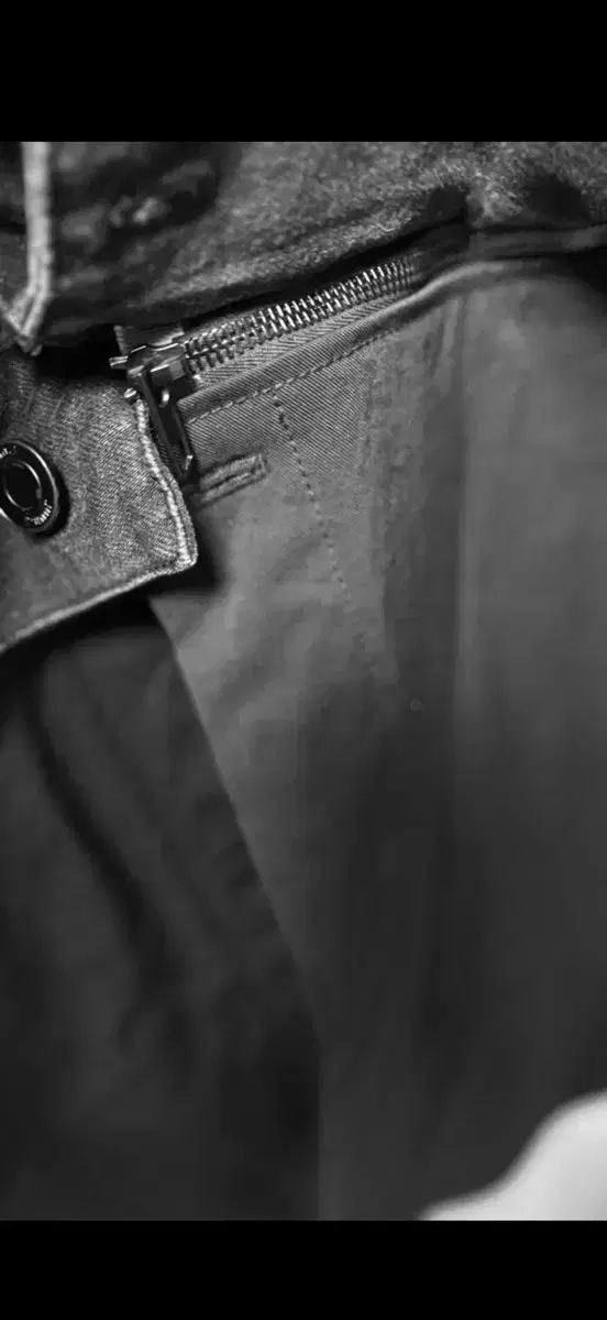 ジュンジェイ シープスキン デニムコート