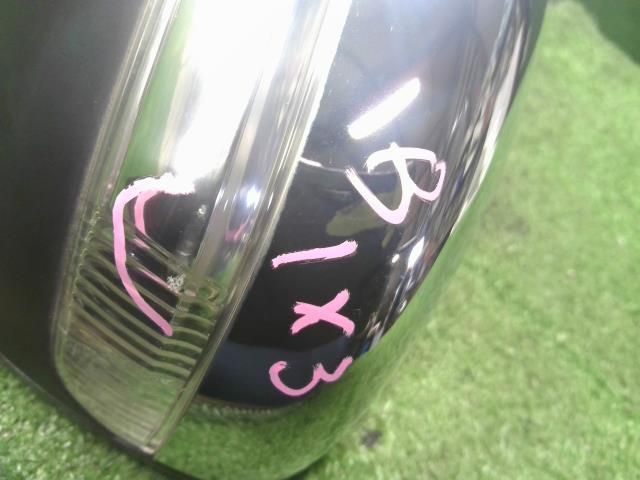 プジョー 208 ABA-A9HN01 左 助手席 ドアミラー 自社品番250503