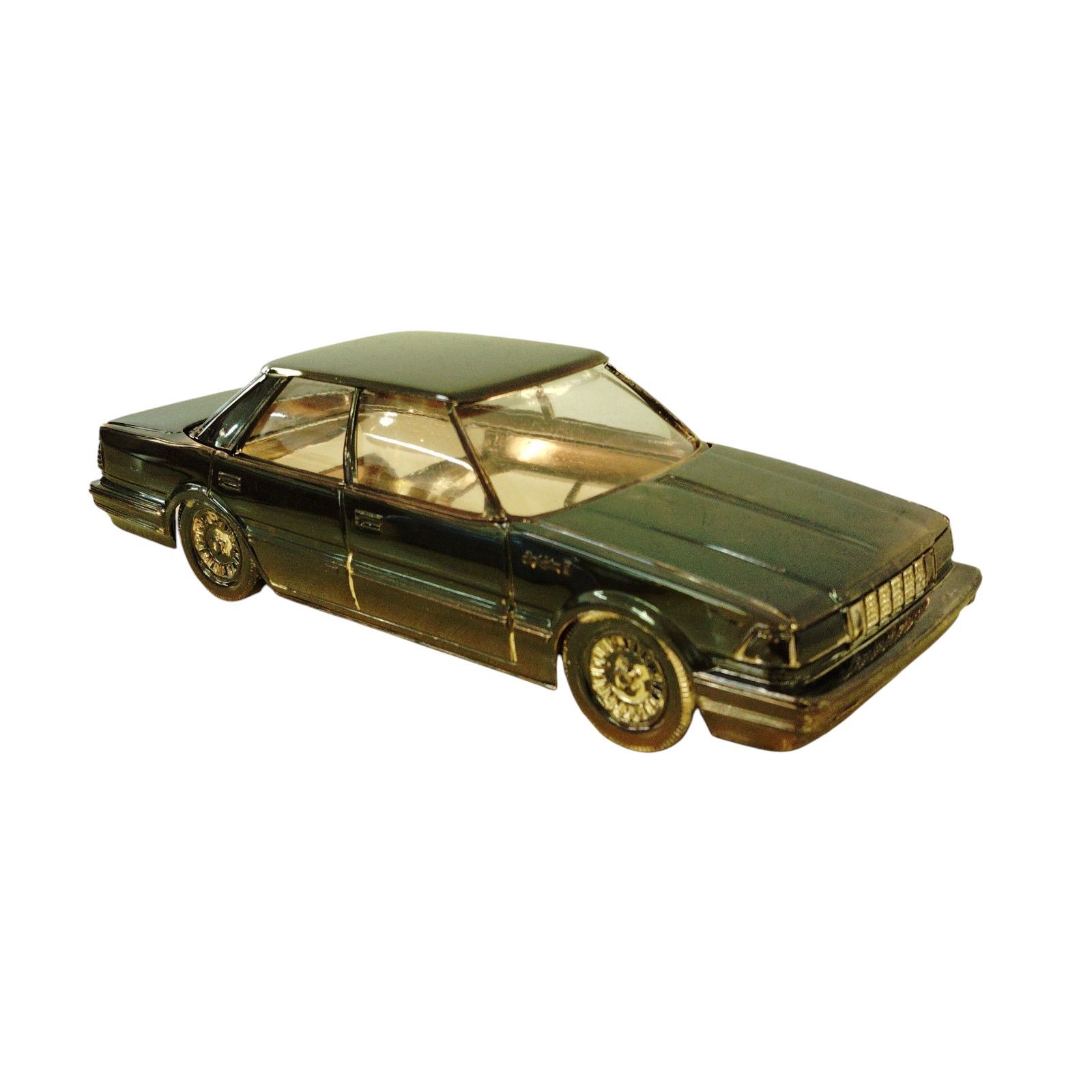 X10373 シガレットケース 喫煙ケース たばこ入れ TOYOTA CROWNモデル