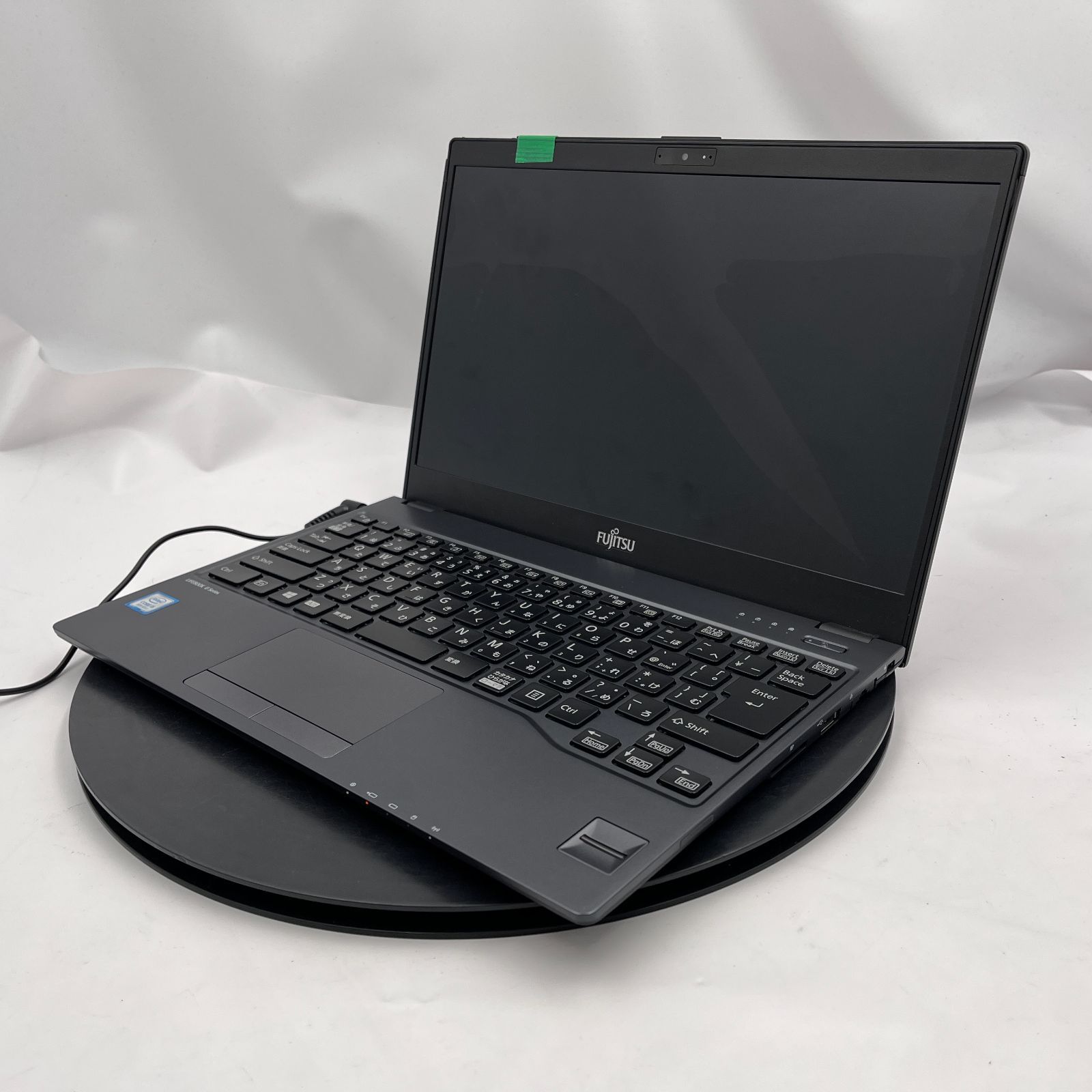 ☆L表示不良/ジャンク☆FUJITSU(富士通) LIFEBOOK U938/S [Core i5