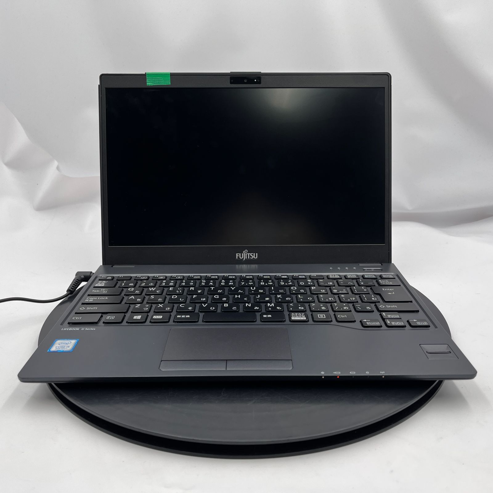 ジャンク】富士通 LIFEBOOK U938/S Core i5 中古 - メルカリ