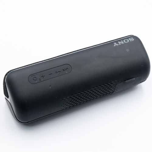 SONY Bluetoothスピーカー