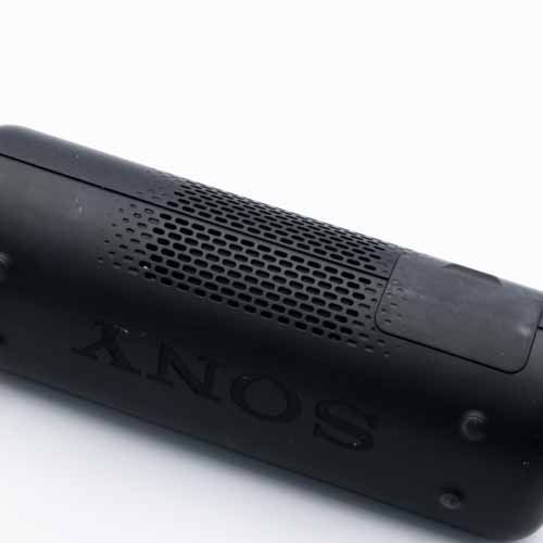 SONY Bluetoothスピーカー