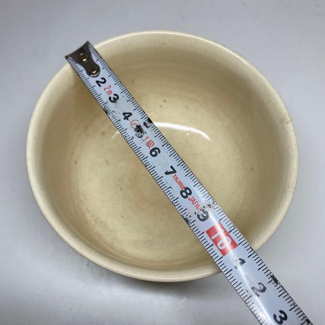 薩摩茶碗 時代木