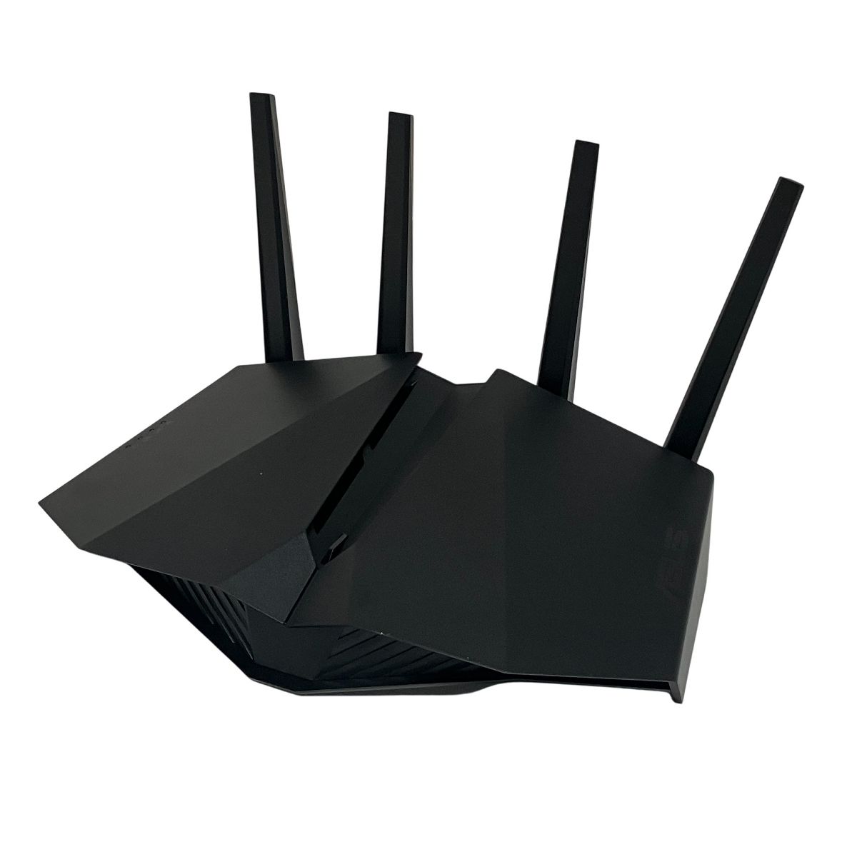 ASUS RT-AX82U Wi-Fi 6 対応 次世代 ゲーミング 無線 LAN ルーター デュアルバンド 2020年製 家電 F10559243