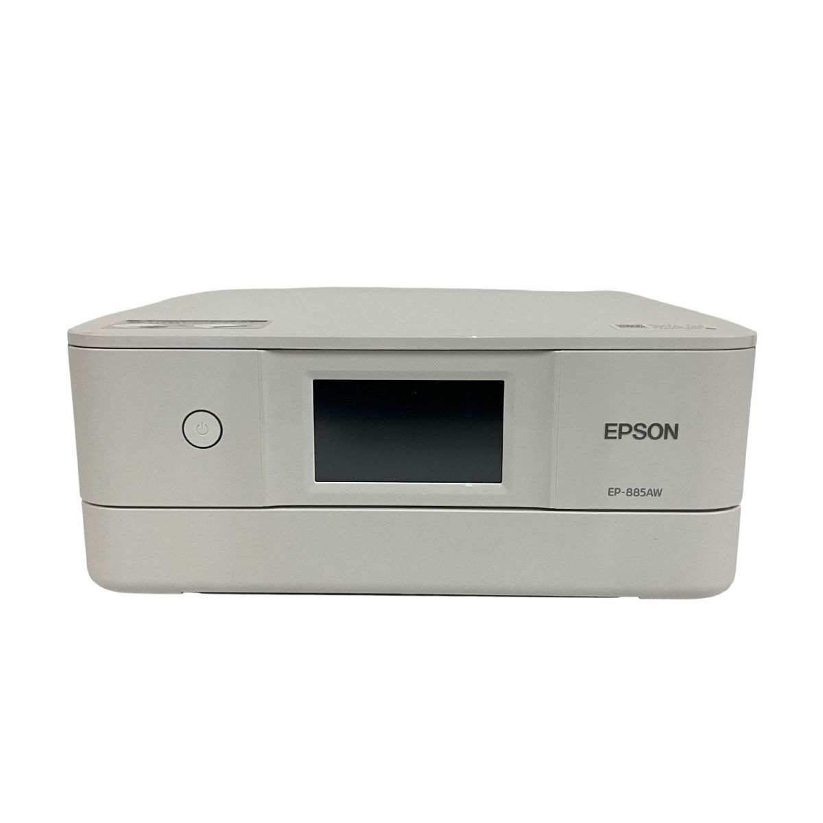 EPSON プリンタ カラリオ EP-885AW インクジェット 複合機 エプソン プリンター B10543430