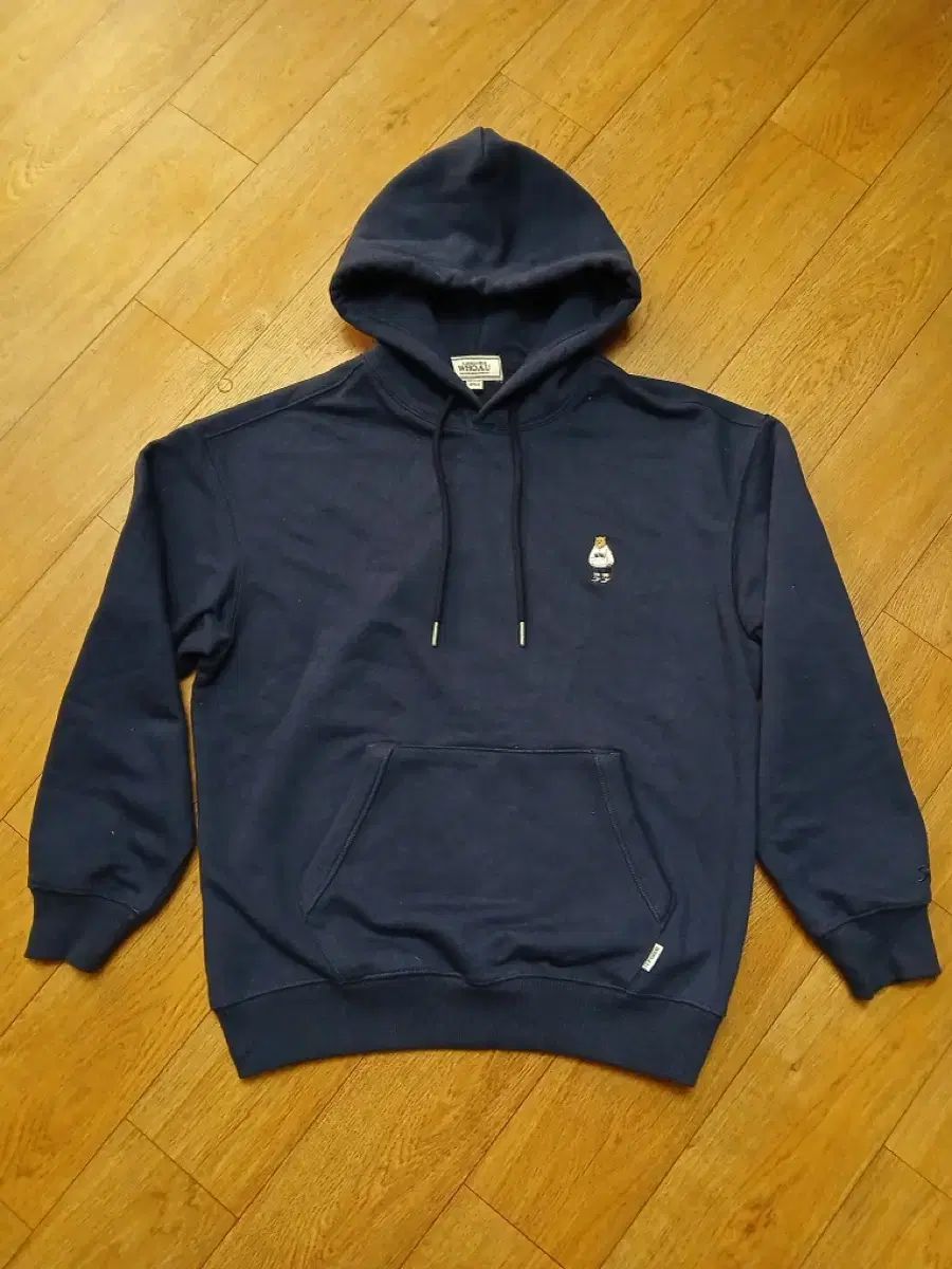 TTT×ICE & TECHNO ロゴフーディ パープル TTTMSW TTT LOGO zipup