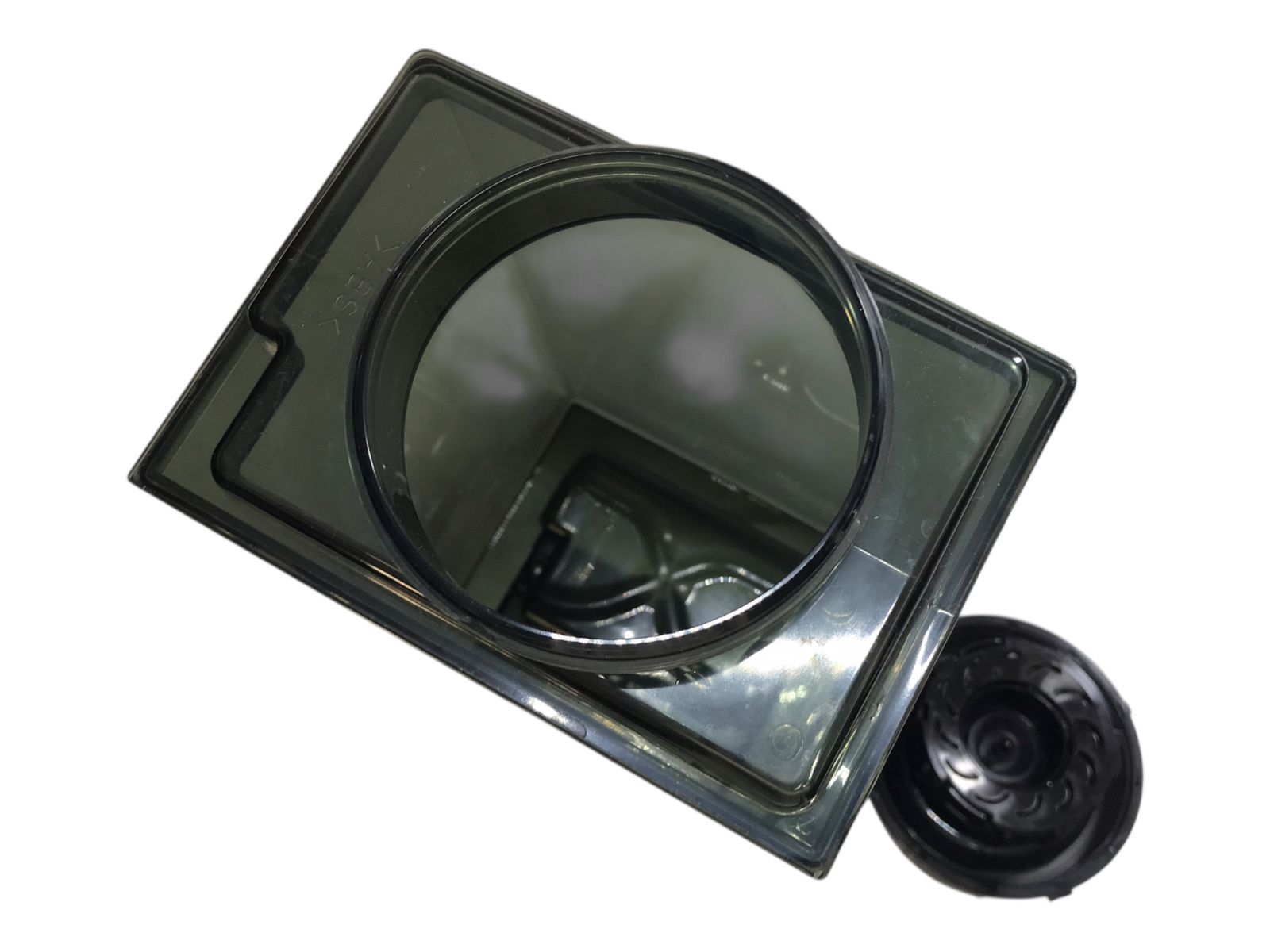 Dainichi Plusハイブリッド式加湿器 HD-RX324 製 MARWIL-DEMENAGEMENTS_CH