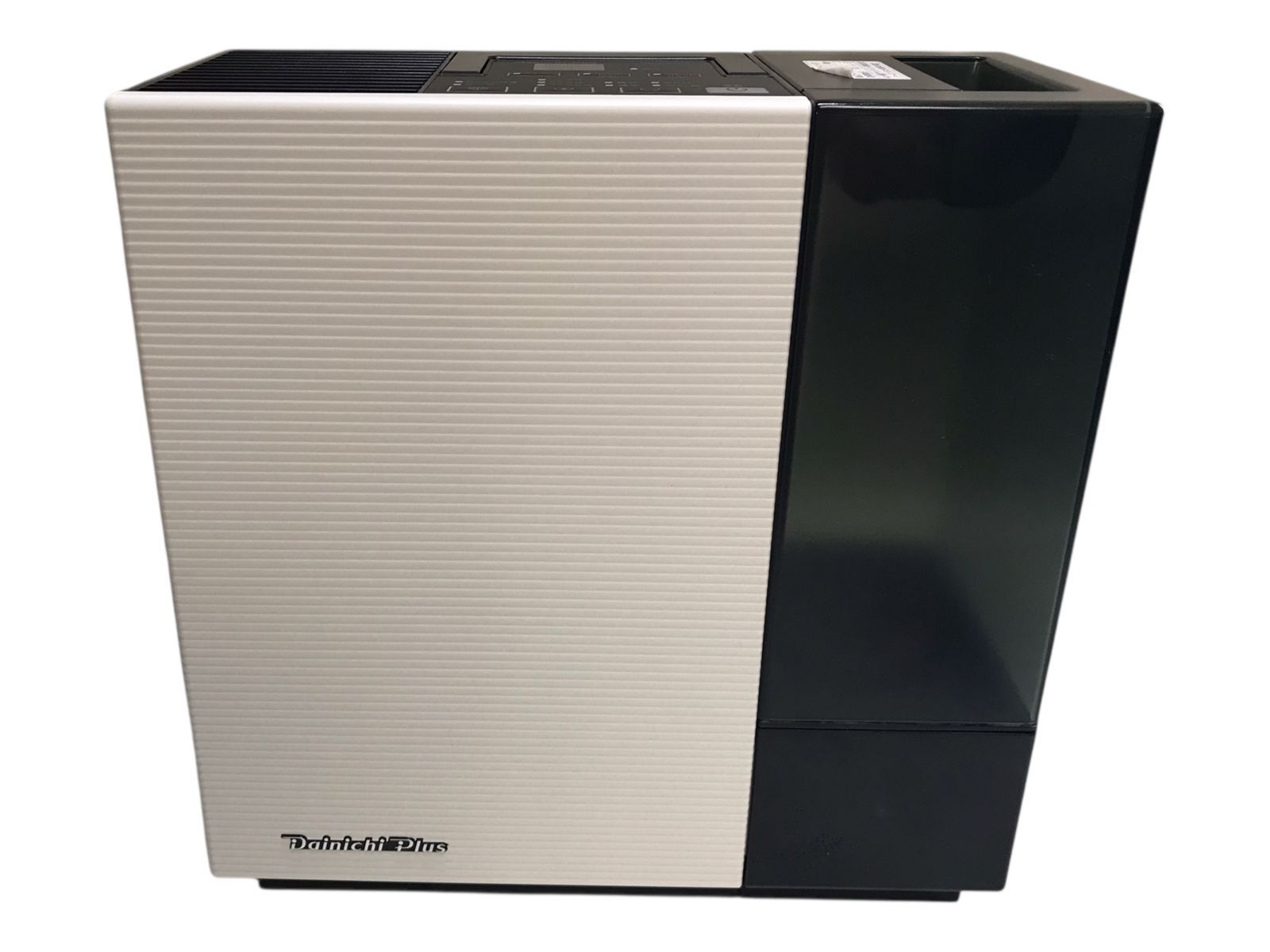 Dainichi Plusハイブリッド式加湿器 HD-RX324 2025年製