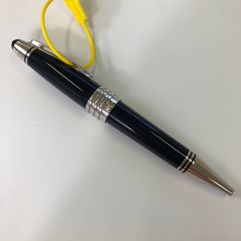 モンブラン ジョンFケネディ エディション ローラーボール ボールペン