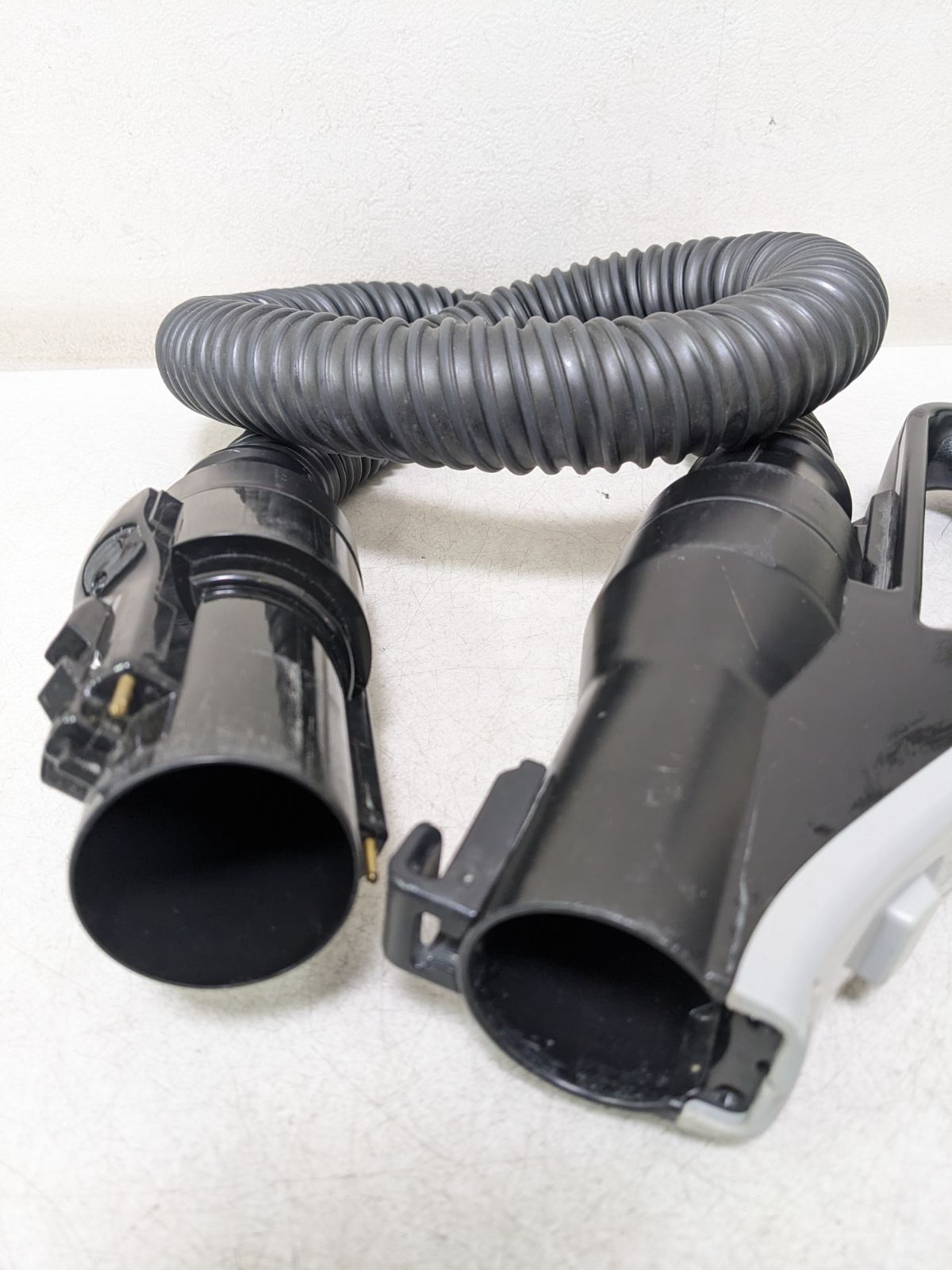 HITACHI 日立 CV-JS300 サイクロン式掃除機 2014年製 - メルカリ
