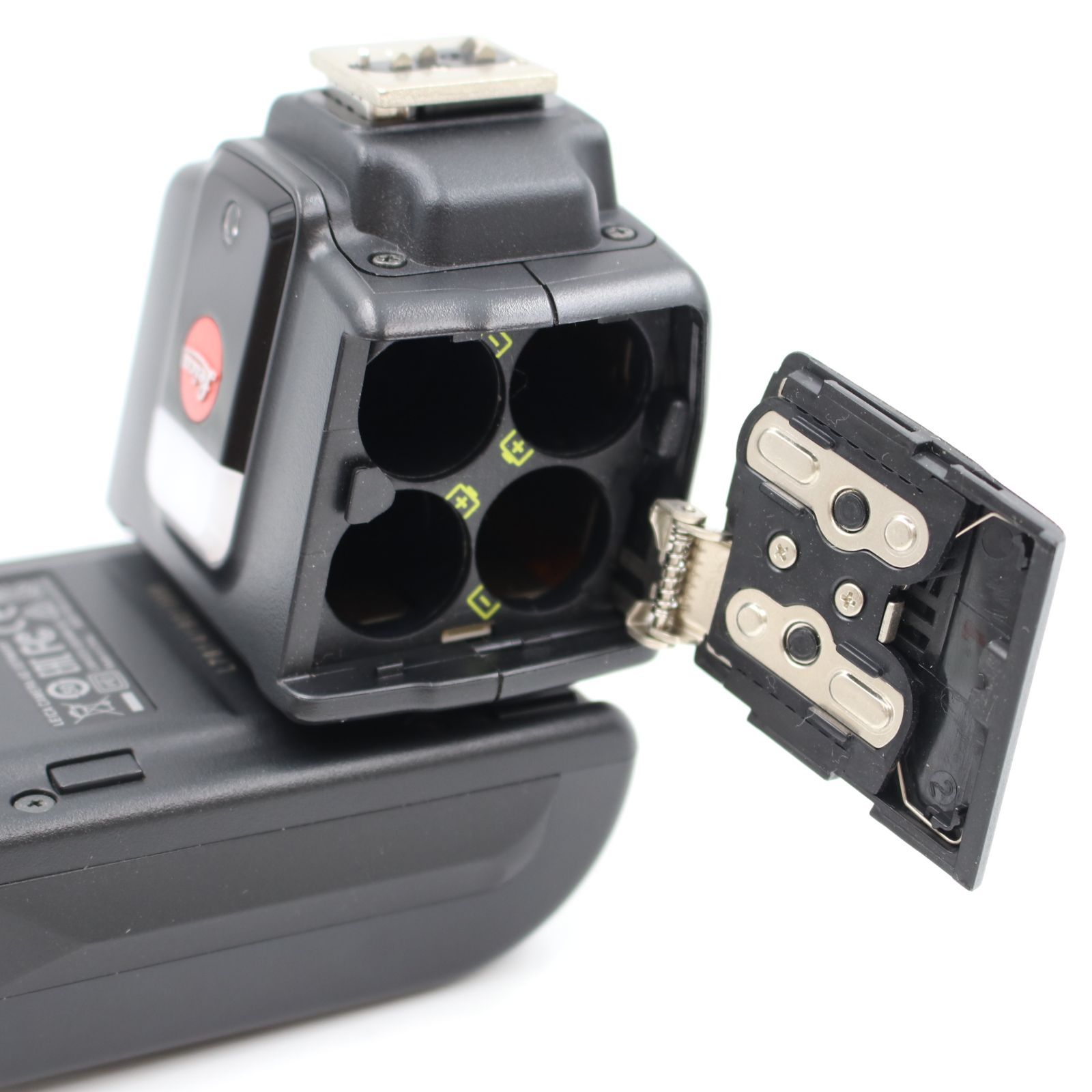 LEICA フラッシュ