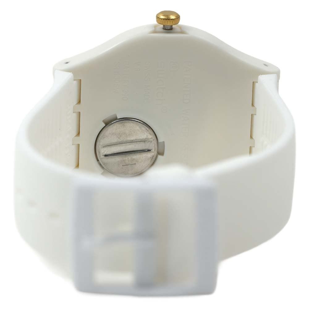 ホワイト ゴールド