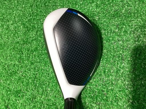 テーラーメイド SIM2 MAX U6 ユーティリティ UT TENSEI BLUE TM60 SIM2 UT フレックスR メンズ 男性用 右利き 右用 Cランク ゴルフクラブ