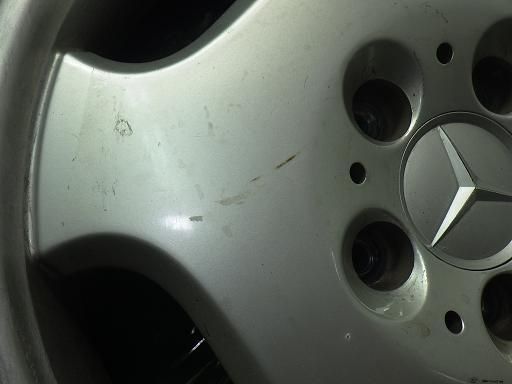 16インチ ヨコハマ