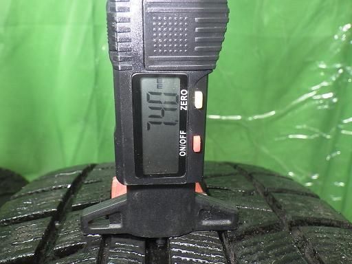 ヨコハマ アイスガードIG50