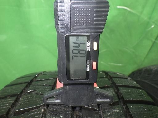 YOKOHAMA スタッドレス