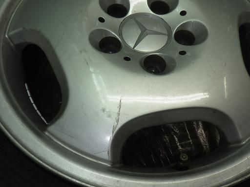 YOKOHAMA スタッドレス